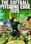 The Softball Pitching Edge DVD