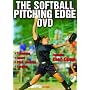 The Softball Pitching Edge DVD
