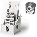 Porcelain Letter Holder featuring the Greater Swiss Mountain Dog (6 inches tall)