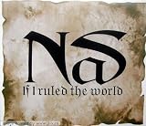 If I Ruled The World