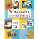 Click here to buy Scrapbooking with Adobe Photoshop Elements 3 by  Carla Rose.