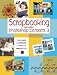 Scrapbooking with Adobe Photoshop Elements 3