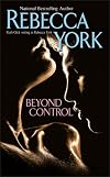 Beyond Control (Berkley Sensation)