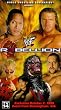 WWE Rebellion 1999 [VHS]