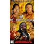 WWE Rebellion 1999 [VHS]