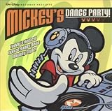 Mickey's Dance Party