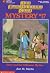 Dawn and the Halloween Mystery (Baby-Sitters Club Mystery)