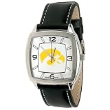 NCAA Men's COL-RET-IA Retro Series Iowa Hawkeyes Watch