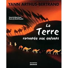 La Terre racont�e aux enfants
