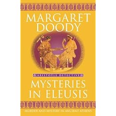 Mysteries in Eleusis: Aristotle Detective Mystery
