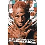 No Bull: The Unauthorized Biography of Dennis Rodman book cover