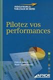 Revue Afnor  / Pilotez vos performances