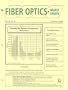 Fiber Optics Weekly Update