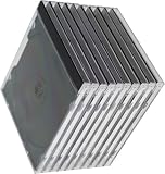 Samsung Empty Jewel Cases/10-Pack