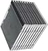 Samsung Empty Jewel Cases/10-Pack