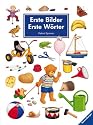 Erste Bilder. Erste W&ouml;rter