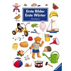 Erste Bilder. Erste W�rter