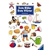 Erste Bilder. Erste W�rter