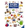 Erste Bilder. Erste W�rter