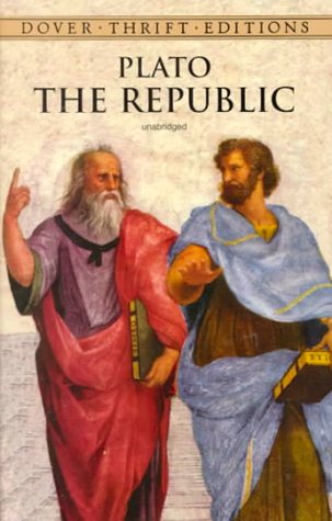 The Republic (Dover Thrift Editions) under General in The Books Store
