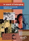 In search of belonging : reflections by transracially adopted people