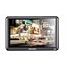 Archos 50b vision MP4-Player, 8 GB, 12,7 cm (5 Zoll), Farb-Touchscreen, Mikro