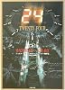 24 TWENTY FOUR〈上〉MIDNIGHT‐08:00 (竹書房文庫)