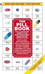 The Pill Book (14th Edition): New and Revised 14th Edition