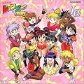 爆走兄弟レッツ&ゴー!!Girl <レディース・グランプリ開幕!!>