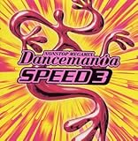 Various Artists - Dancemania Speed, Vol. 3 ( Audio CD ) - B00003IQK8