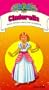 Cinderella: A Coach for Cinderella, Play Safe, Poor Cinderella [VHS]