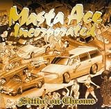 Sittin on Chrome [VINYL]