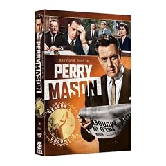 Perry Mason - Season One, Vol. 2