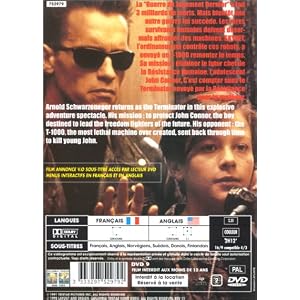 Terminator 2, le jugement dernier