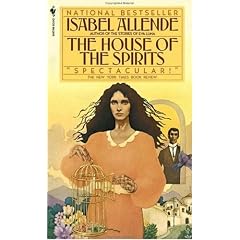 The House of the Spirits