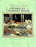 Margaretta Acworth's Georgian cookery book