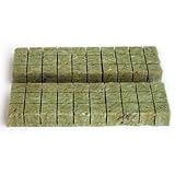 ロックウールブロック3cm角60個入り3セット[種まき・芽・育苗用][水耕栽培用]