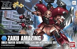 HG 1/144 �������ᥤ����