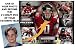 Atlanta Falcons Photo Personalized NFL Sports Poster Print