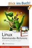 Linux Kommando-Referenz: Shellbefehle von a2ps bis zypper