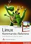Linux Kommando-Referenz: Shellbefehle von a2ps bis zypper