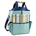 Activo Insulated Tote - St Tropez