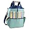 Activo Insulated Tote - St Tropez