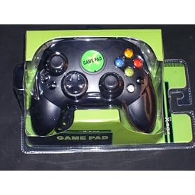XBOX CY-269 GAMEPAD CONTROLLER