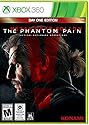 Metal Gear Solid V: The Phantom Pain - Xbox 360