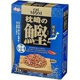 アイシア catMOM 産地限定 枕崎の鰹 350g