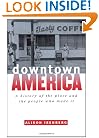 Downtown America: A History of the Place and the People Who Made It (Historical Studies of Urban America)
