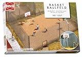 Busch 1057 Street Basketball