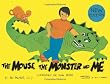 The Mouse, the Monster and Me: Assertiveness for  Young People