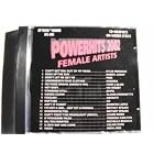 HIP TRACKS #5 Karaoke CDG FEMALE 2002 POWERHITS by IIO,JENNIFER LOPEZ,BRITNEY SPEARS,LEANN RIMES,VANESSA CARLTON,MICHELLE BRANCH,CELINE DION,PINK KYLIE MINOGUE